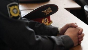 В Пеновском районе полицейскими задержан подозреваемый в разбойном нападении на пенсионерку