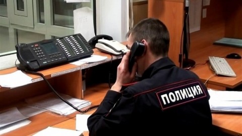 В Калининском районе полицейские задержали подозреваемого в краже у пенсионерки