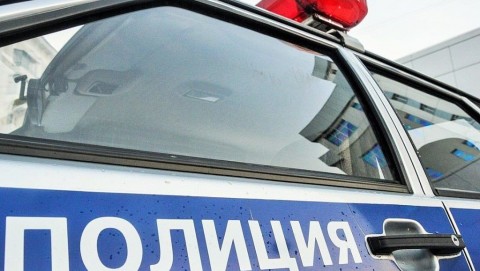 Пенсионер из Осташковского района поблагодарил полицейских за раскрытие кражи