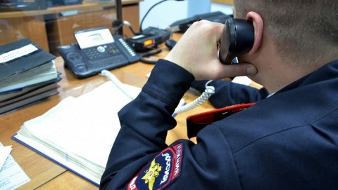 В Калининском районе сотрудники полиции раскрыли грабеж